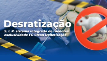 Desratização
